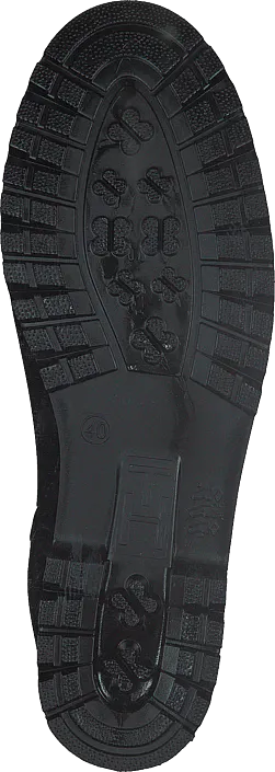 Tommy Hilfiger - Th Hardware Rubber Black