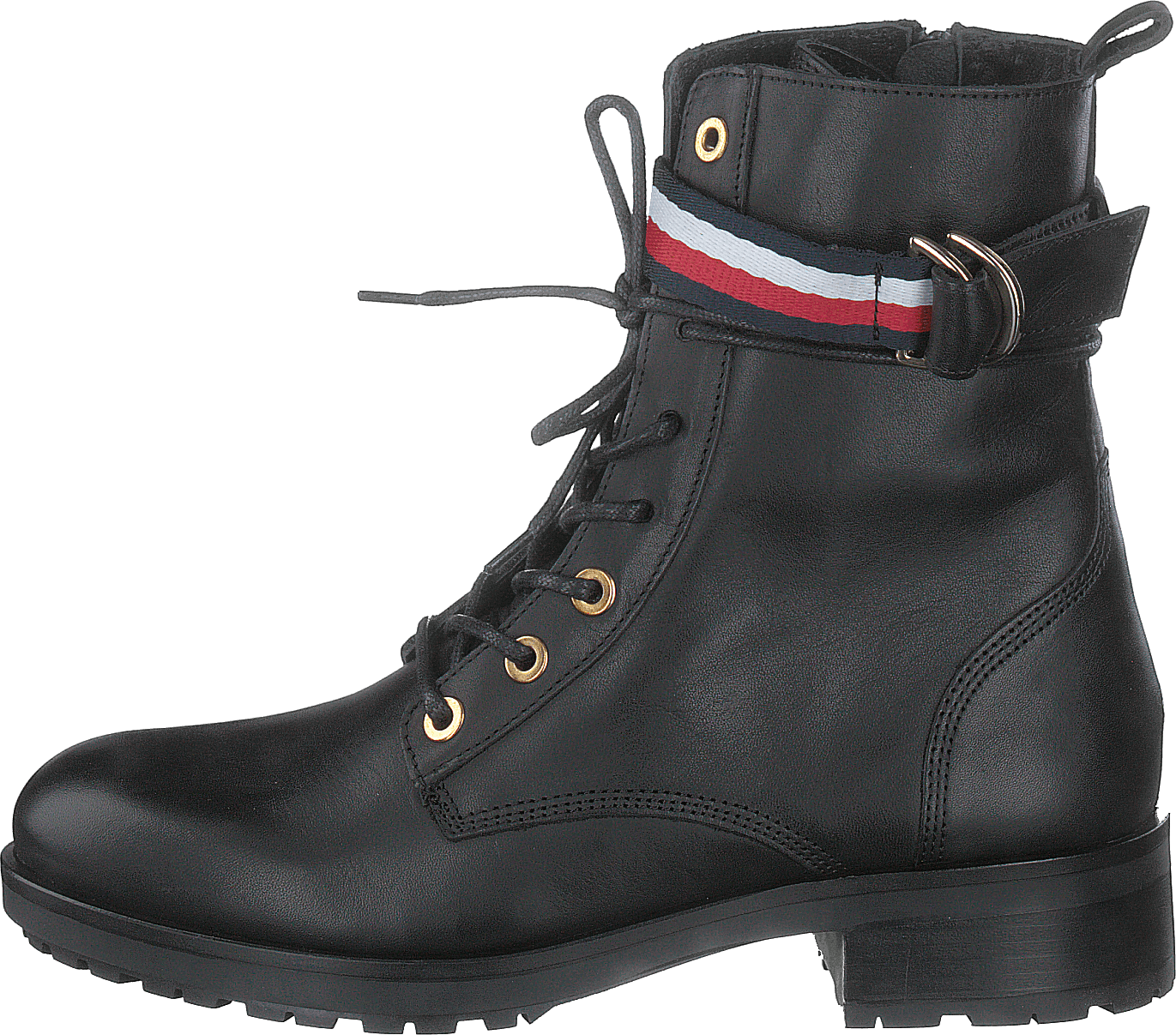 Coporate Ribbon Black