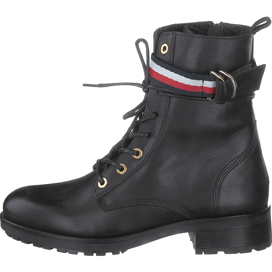 Coporate Ribbon Black