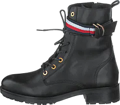 Tommy Hilfiger - Coporate Ribbon Black