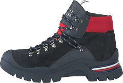 Tommy Hilfiger - Fun Outdoor Bootie Midnight