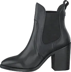 Tommy Hilfiger - Color Block Chelsea Cki Midnight