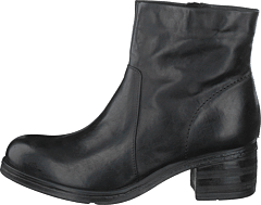MJUS - Boots Scuby Nero