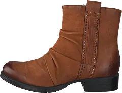 MJUS - Boot Studs Norton Terra Cognac