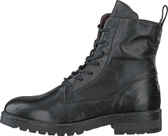 MJUS - Laceup Pepes Nero