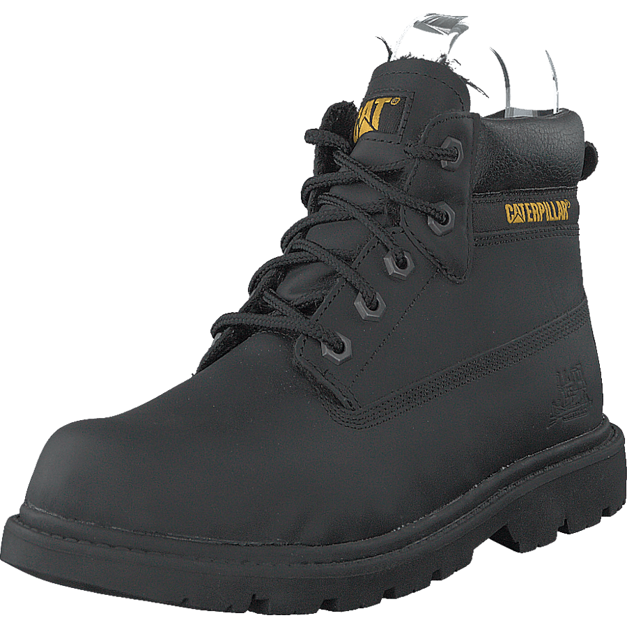 Colorado Plus Zip Fur Black - Bild 3