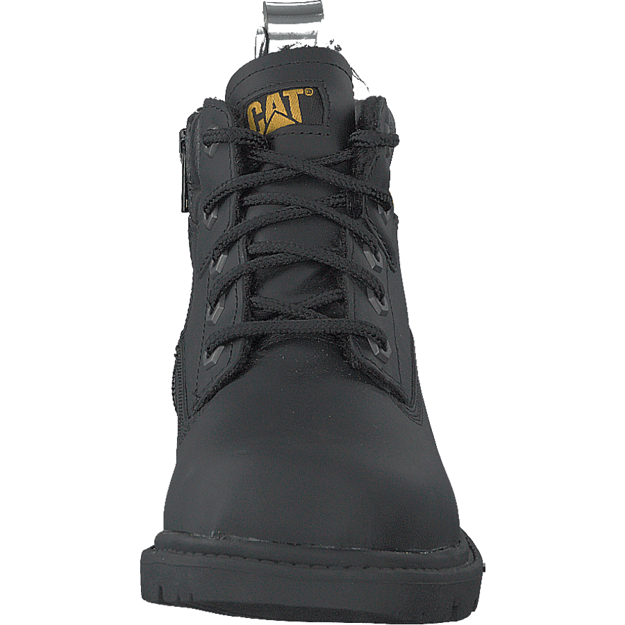 Colorado Plus Zip Fur Black - Bild 4