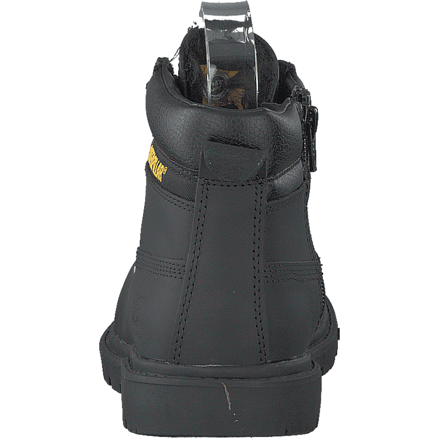 Colorado Plus Zip Fur Black - Bild 5