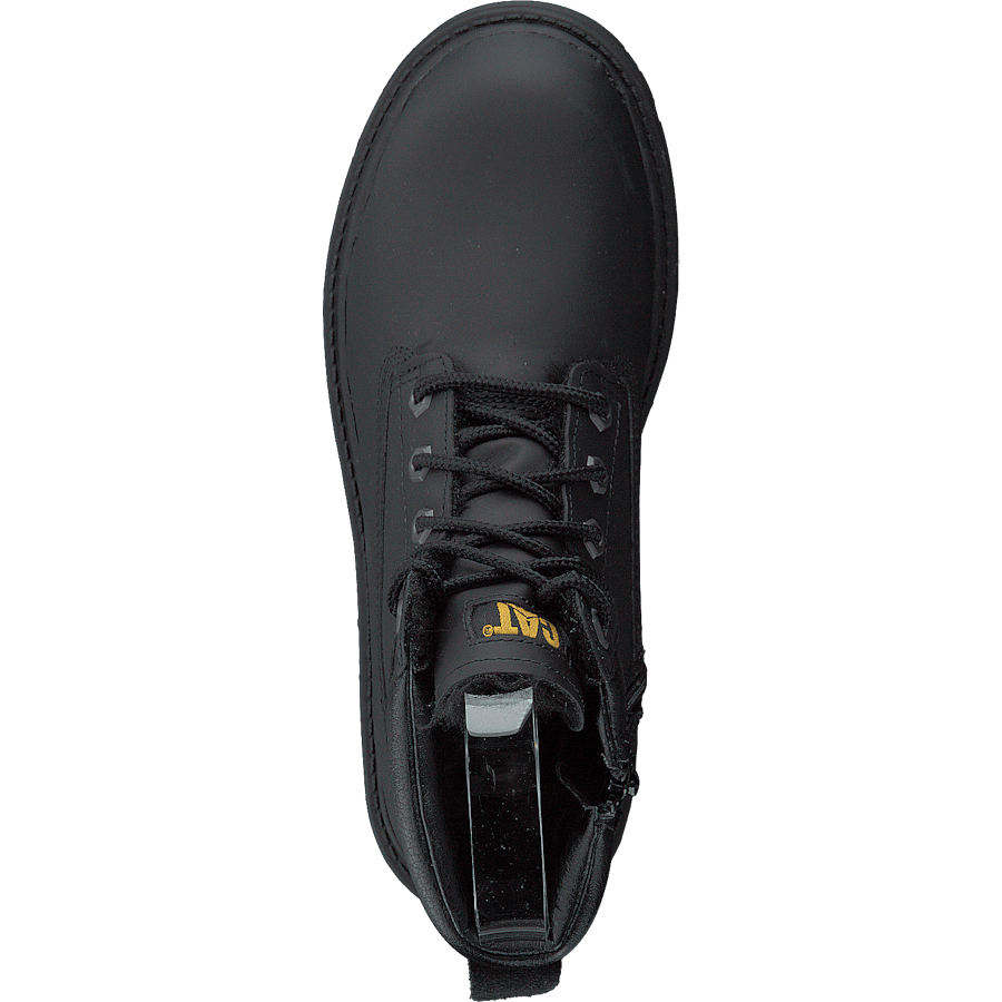 Colorado Plus Zip Fur Black - Bild 6