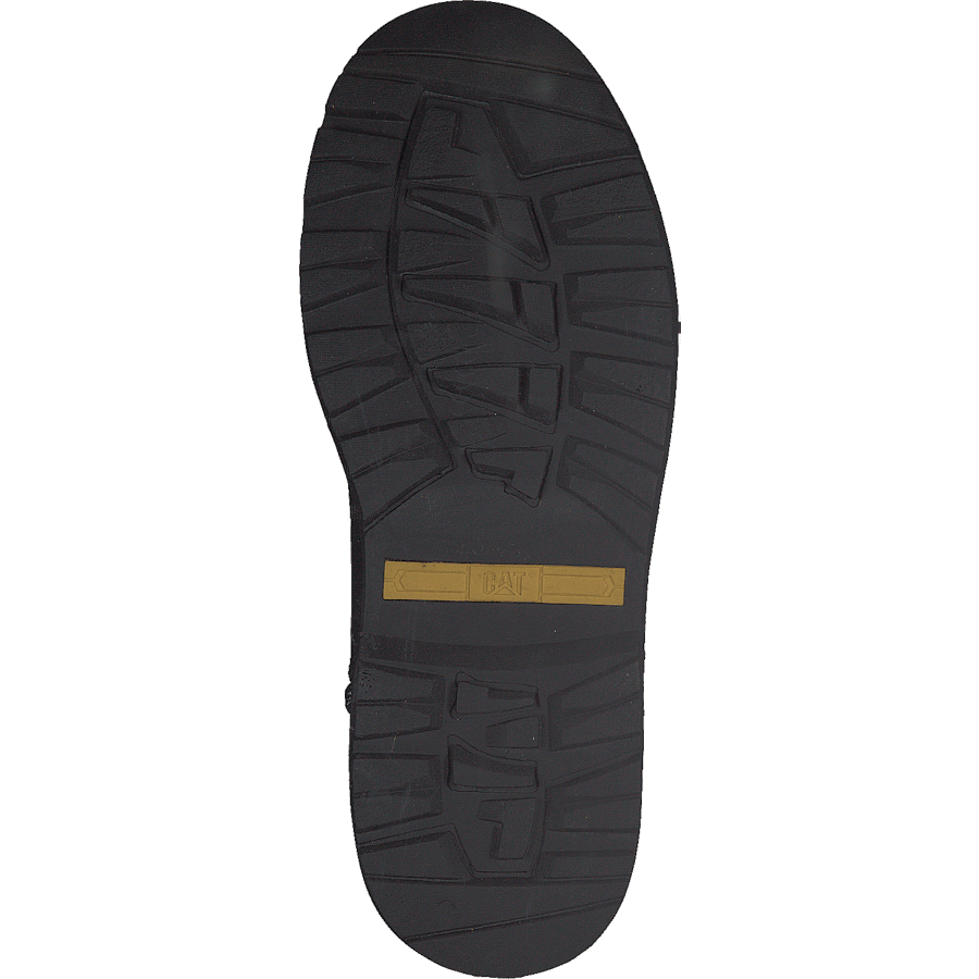 Colorado Plus Zip Fur Black - Bild 7