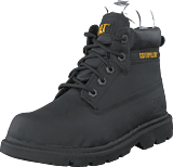 Colorado Plus Zip Fur Black - Bild 9