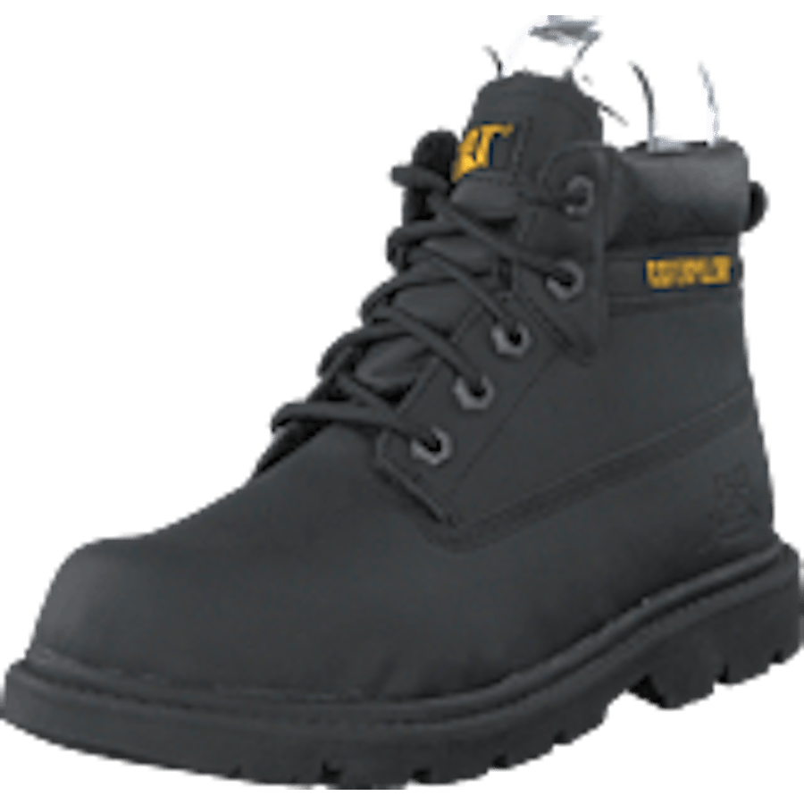 Colorado Plus Zip Fur Black - Bild 9