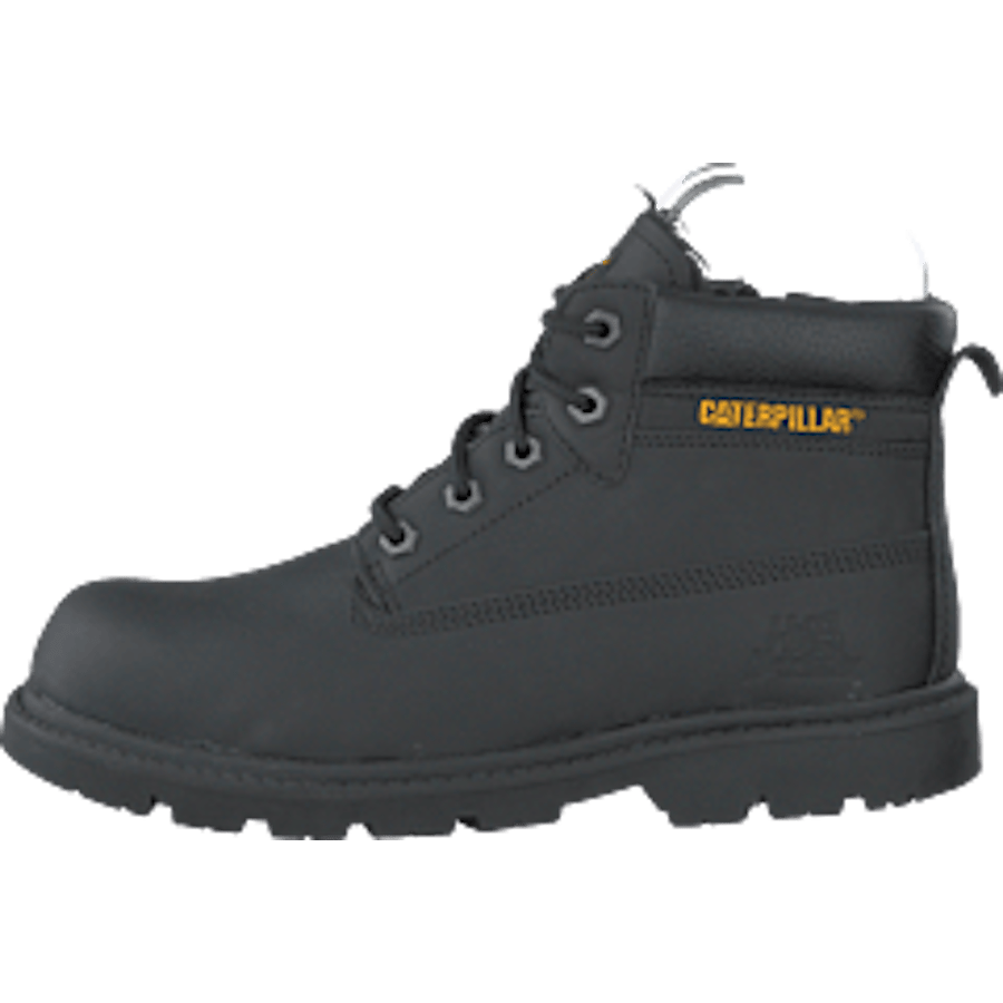 Colorado Plus Zip Fur Black - Bild 10