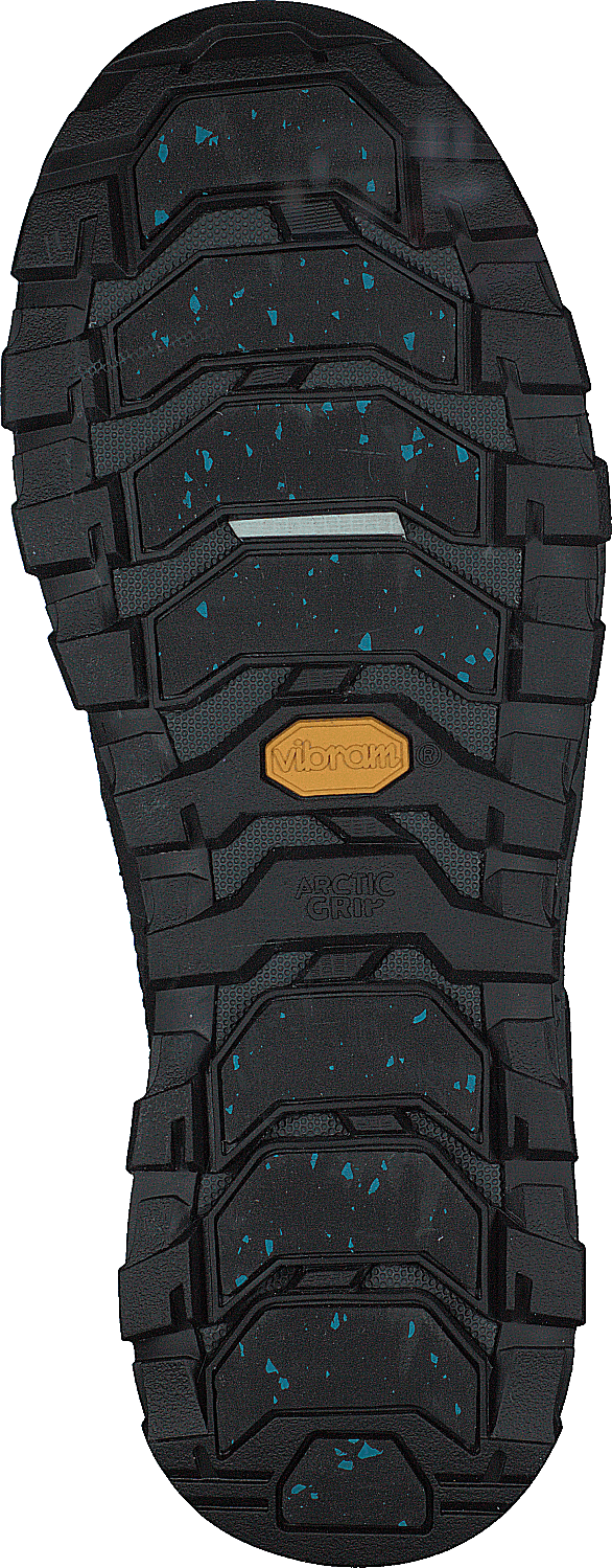 Drover Ice wp Tx Black Shoes for every occasion Footway