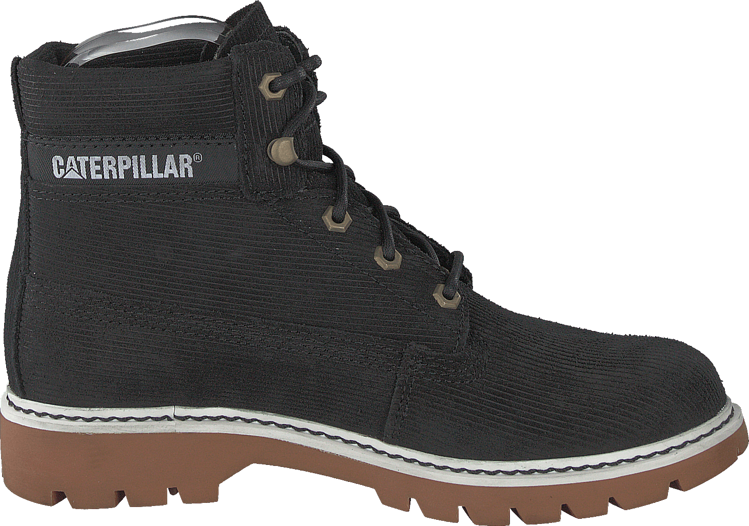 Lyric Cord Womens Black - Bild 2