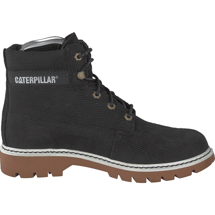 Lyric Cord Womens Black - Bild 2