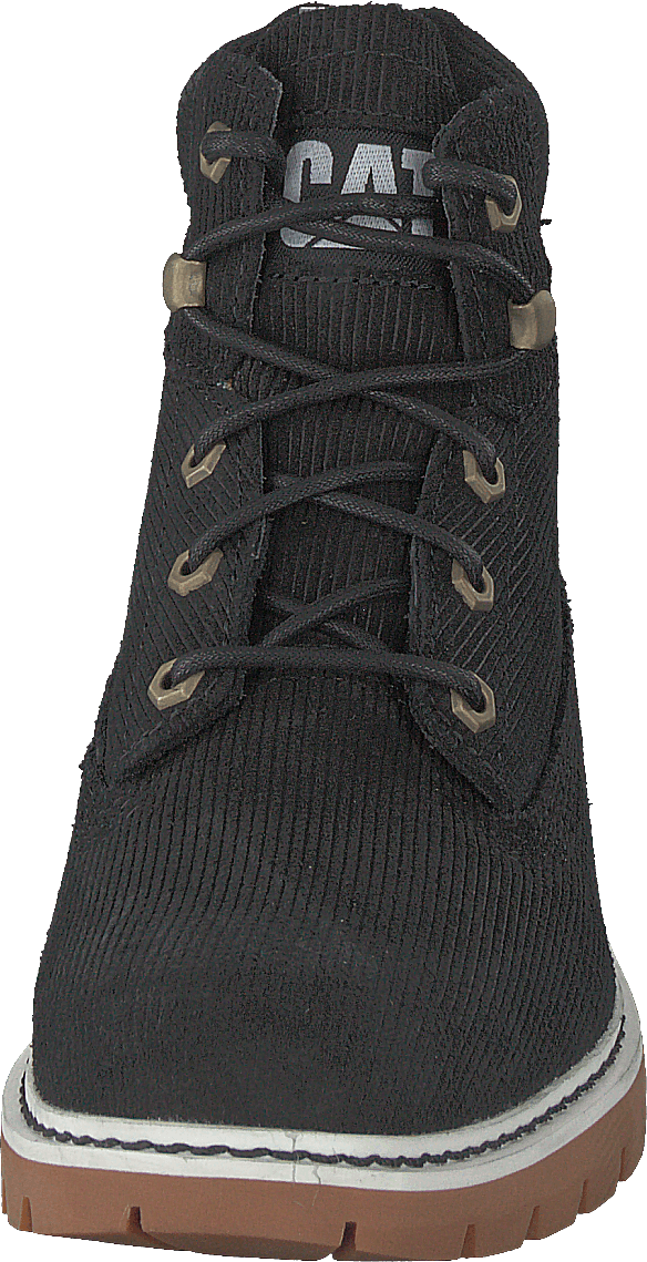 Lyric Cord Womens Black