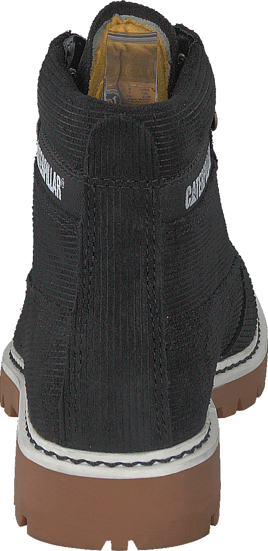 Lyric Cord Womens Black - Bild 5