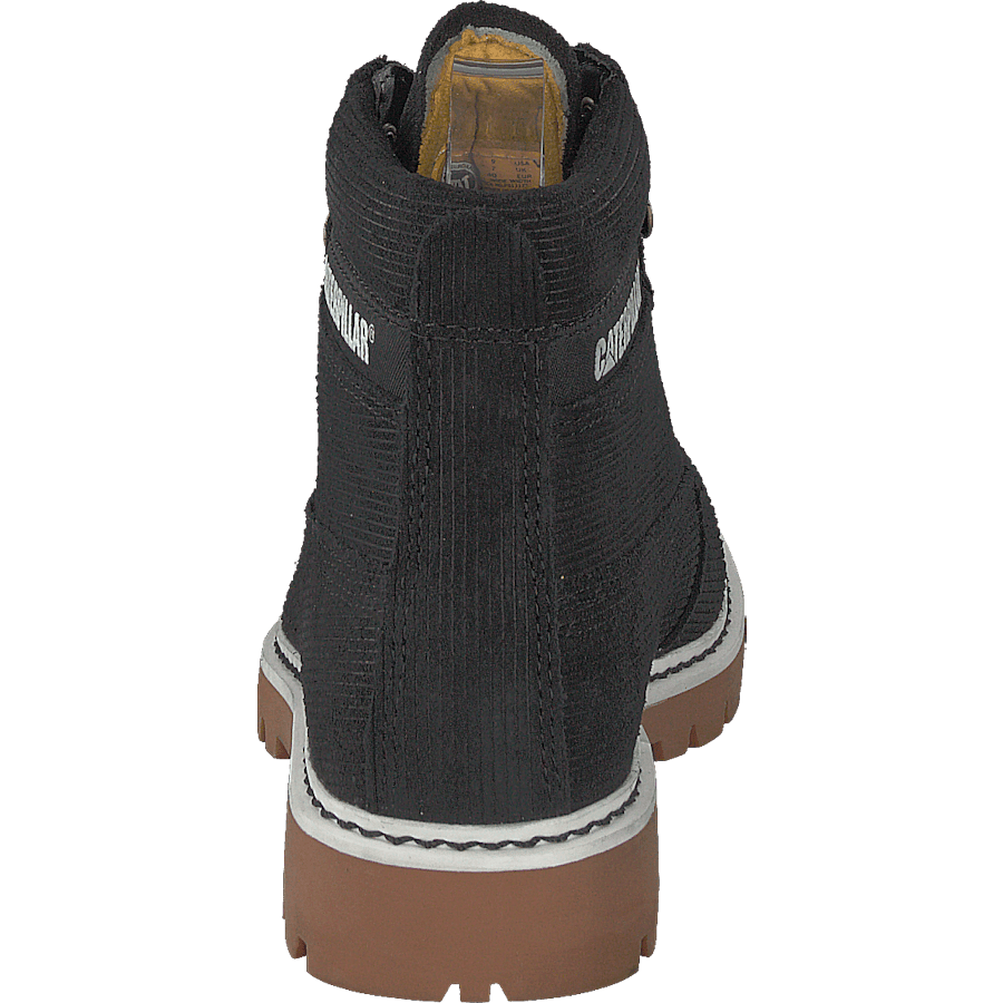 Lyric Cord Womens Black - Bild 5