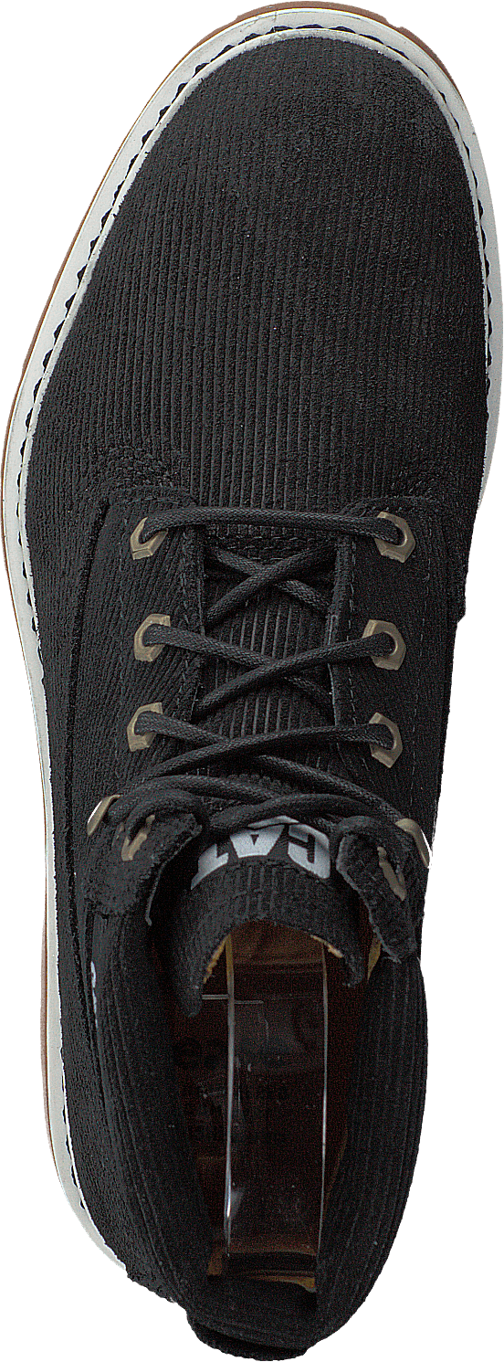 Lyric Cord Womens Black - Bild 6