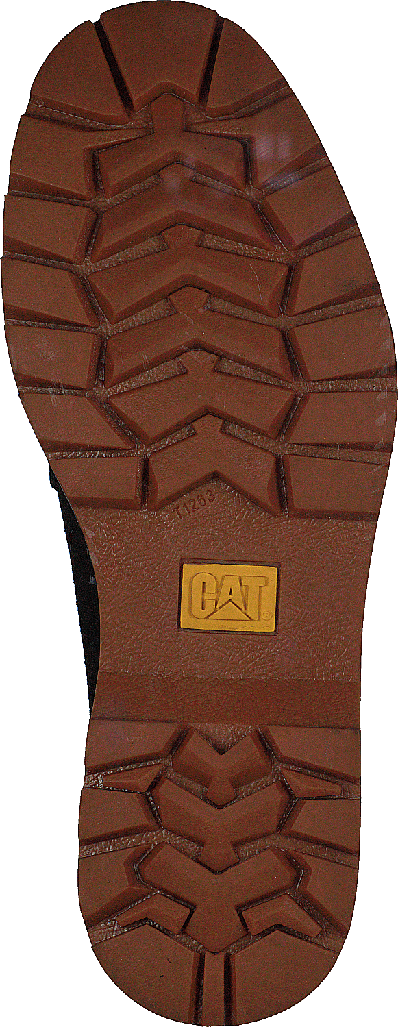 Lyric Cord Womens Black - Bild 7