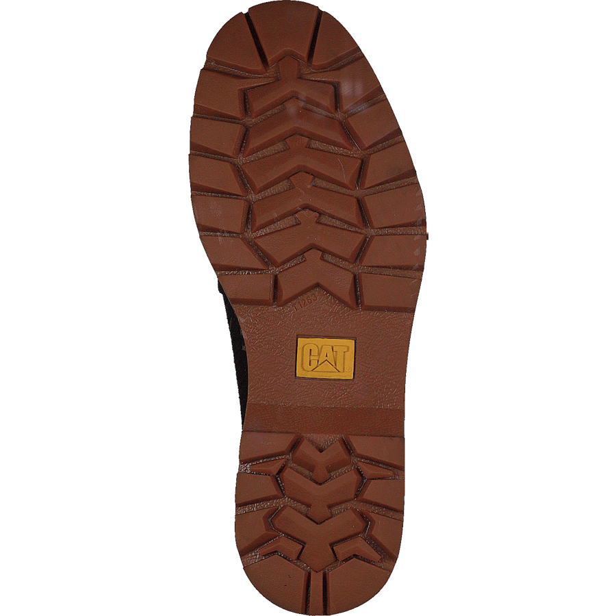 Lyric Cord Womens Black - Bild 7