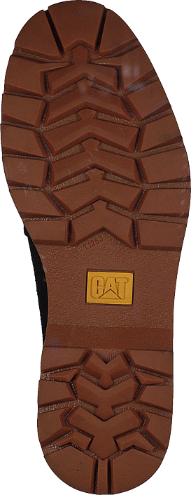 CAT - Lyric Cord Womens Black