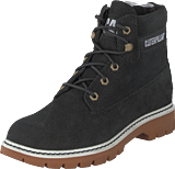 Lyric Cord Womens Black - Bild 9