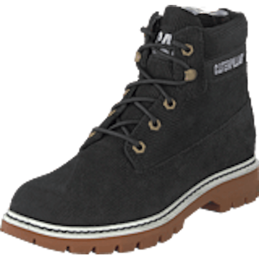 Lyric Cord Womens Black - Bild 9