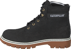CAT - Lyric Cord Womens Black