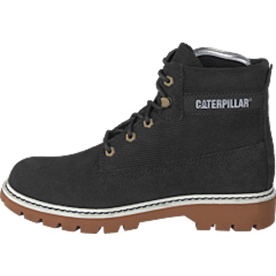 Lyric Cord Womens Black - Bild 10