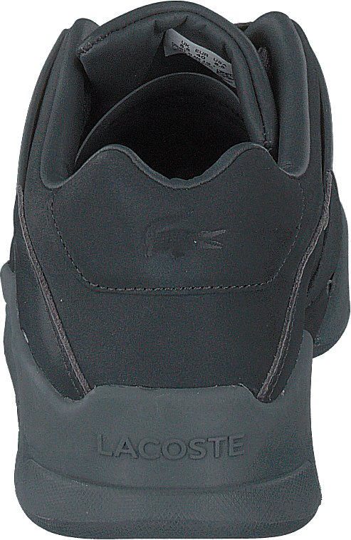 Court Slam 419 1 Sfa Dk Gry/dk Gry - Bild 5