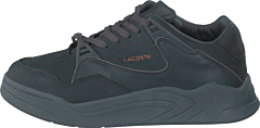 Lacoste - Court Slam 419 1 Sfa Dk Gry/dk Gry