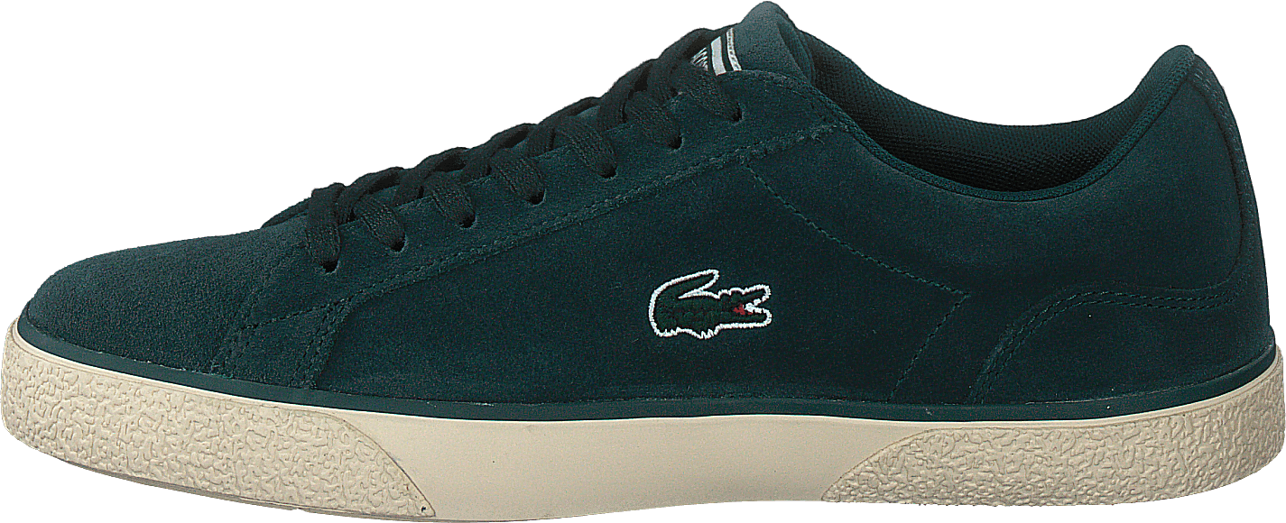 Lerond 319 4 Cma Dk Grn/lt Tan, Male, Skor, Sneakers, Sneakers, Svart, EU 45