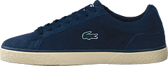 Lacoste - Lerond 319 4 Cma Nvy/lt Tan