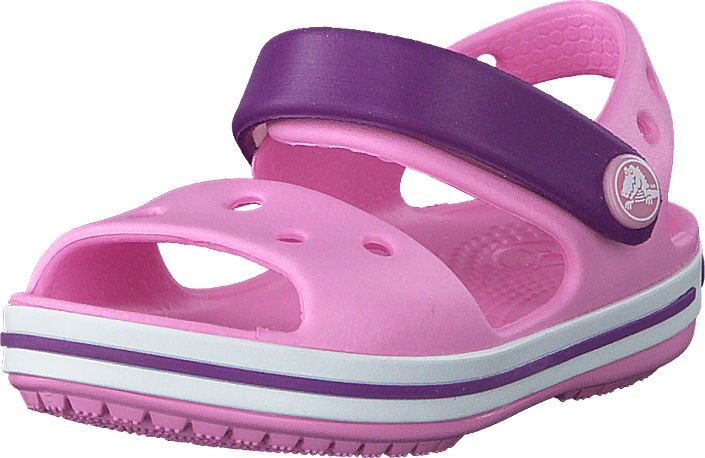 amethyst crocs