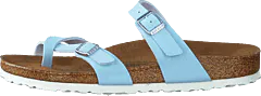 Birkenstock - Mayari Regular Vegan Sunkissed Sky