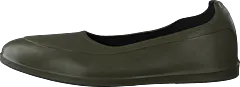 Swims - Classic Galosh Olive