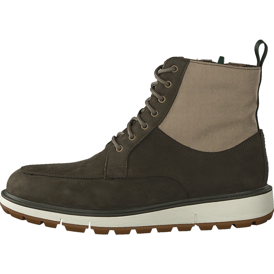 Motion Country Boot Olive Night/gum