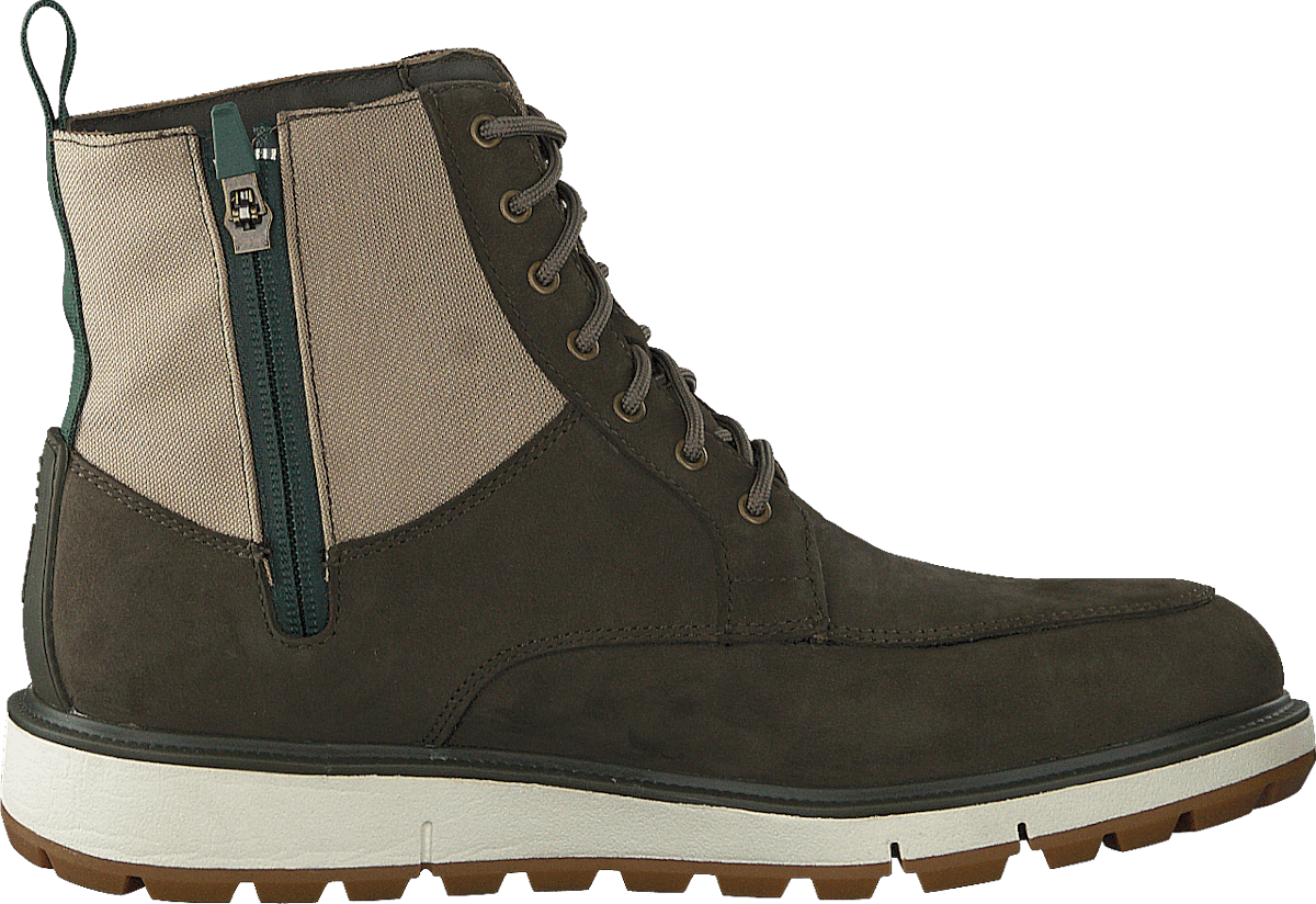 Motion Country Boot Olive Night/gum