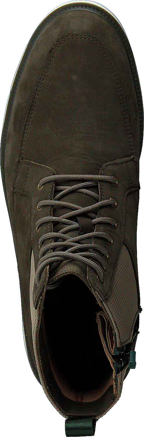 Motion Country Boot Olive Night/gum - Bild 6