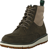 Motion Country Boot Olive Night/gum - Bild 9