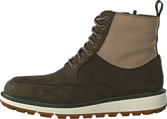 Motion Country Boot Olive Night/gum - Bild 10