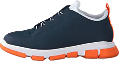Swims - City Hiker Low Navy/orange