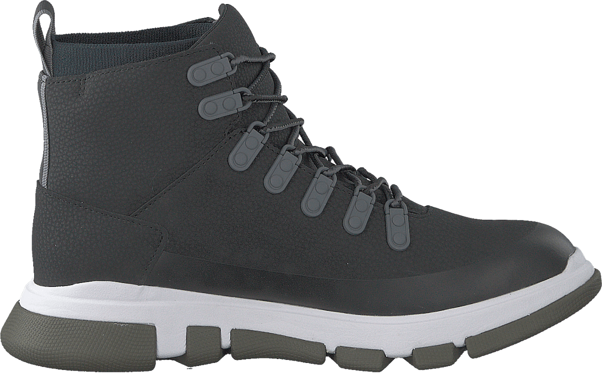 City Hiker  Black/gray/olive Night