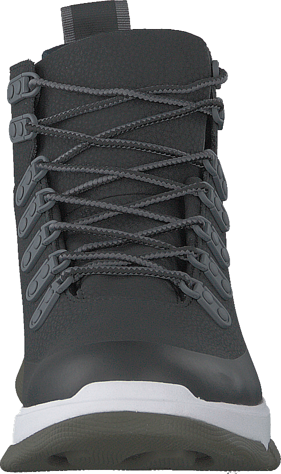 City Hiker  Black/gray/olive Night - Bild 4