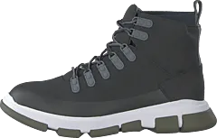 Swims - City Hiker  Black/gray/olive Night