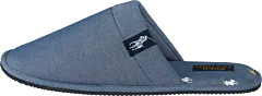 Polo Ralph Lauren - Summit Scuff Blue Chambray