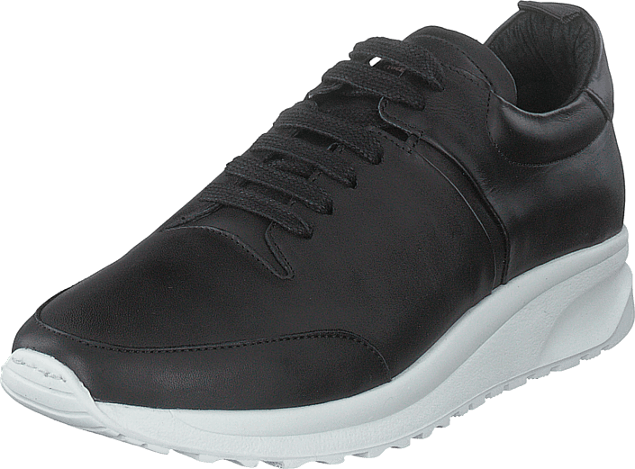 Black Cloud Runner Sko Jim Rickey Sneakers - Sko Til Dame Black Cloud Runner Sko Jim Rickey Sneakers - Sko Til Dame
