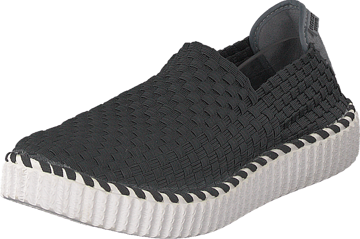 Rock Spring - Almare Black
